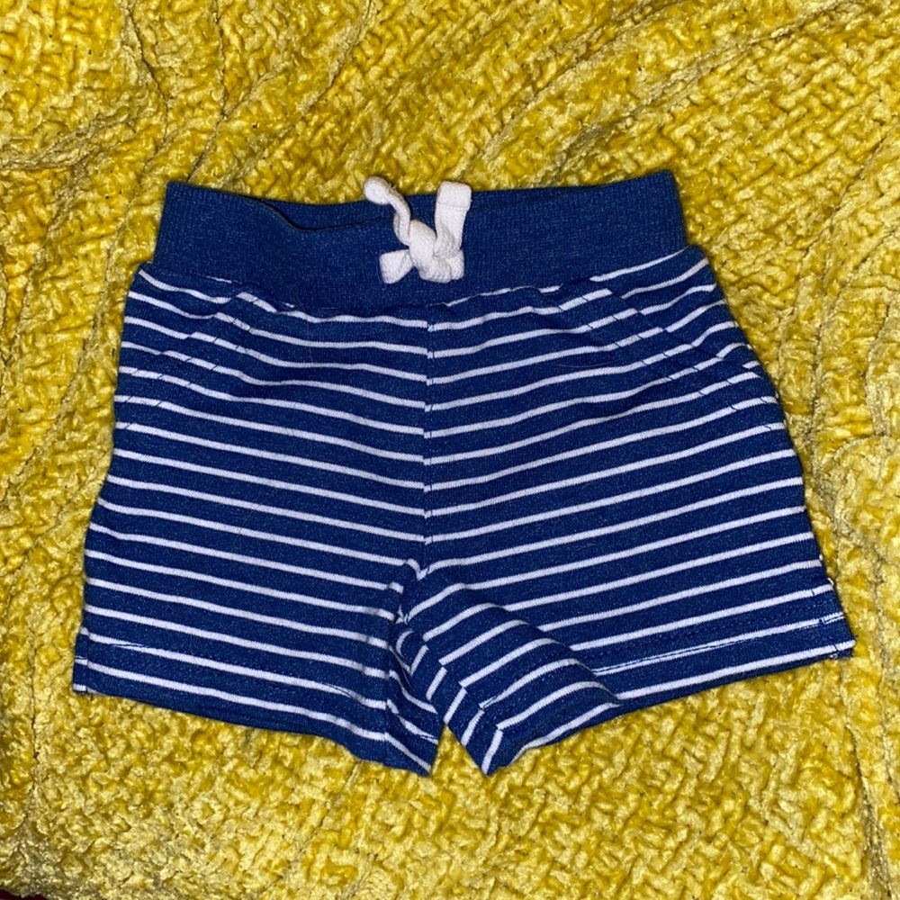 Carter's Shorts